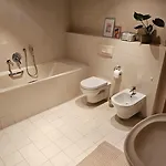 Apartmán Grosser Garten Trifft Viel Platz Fuer 8